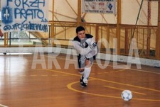 Foto vintage Calcio a 5
