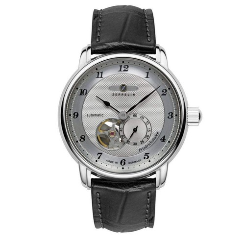 Reloj zeppelin friedrichshafen - reloj,