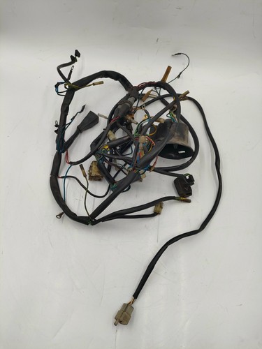 Cablaggio impianto elettrico - cablaggio,
