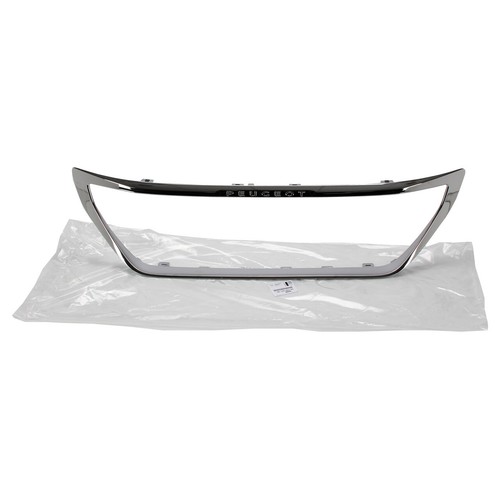 Modanatura cornice cromata - modanatura,