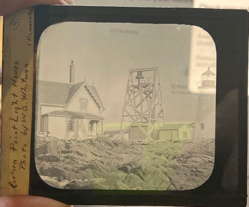 Late 1800s eastern - late,