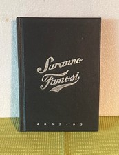 Saranno Famosi - Diario