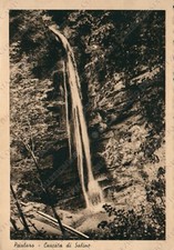 1947 PAULARO Cascata di Salino