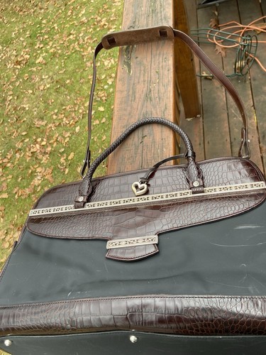 Borsa valigetta per laptop