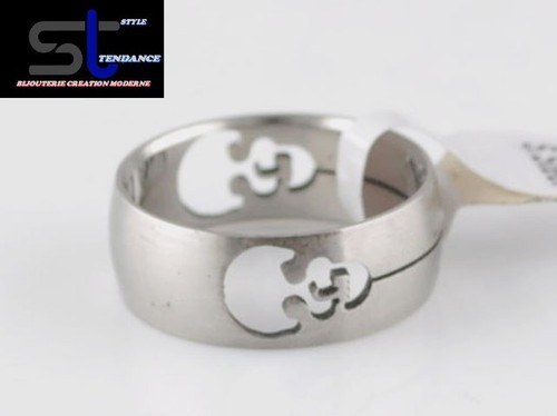 Anello uomo donna - uomo, ado