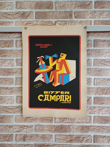 Manifesto originale