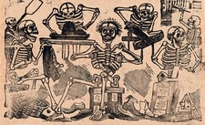 JOSE GUADALUPE POSADA