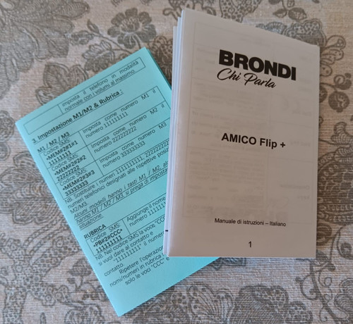 Manuale istruzioni originale - d'istruzioni,