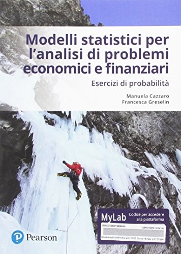 Modelli statistici per - statistici,
