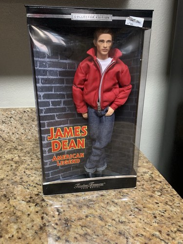 Nuovo james dean - james,