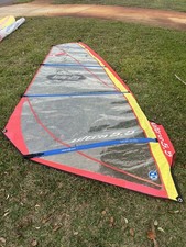 Hi Fly Hot Sails Maui Ultra