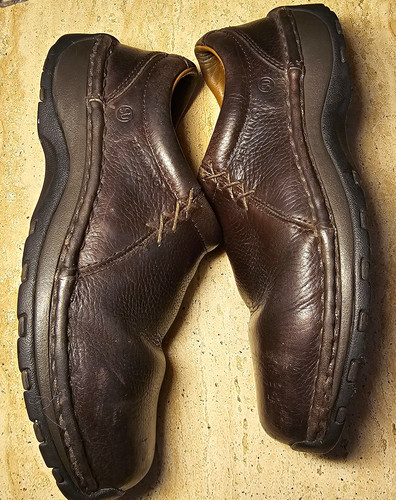 Scarpe lavoro slip - da,