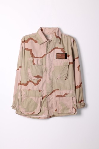 Field jacket bdu army - field,