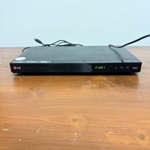 Dp542h lettore dvd hdmi - lg,