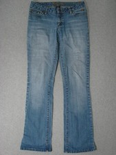 TH01444 **ANISETTE** BOOT CUT