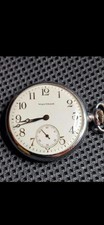 Orologio da tasca Waltham