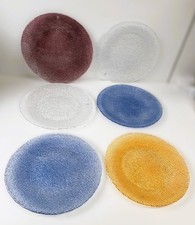 Sottopiatto 6 Sottopiatti