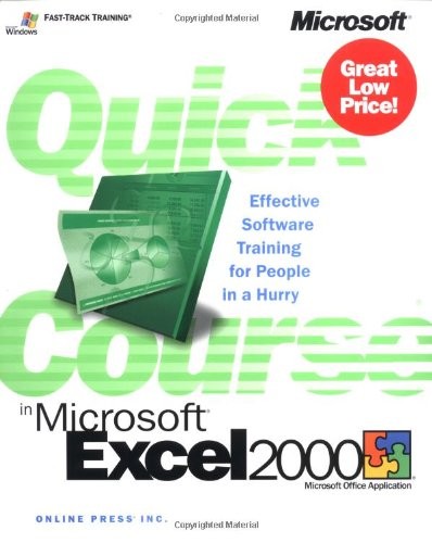 Quick course microsoft - in, microsoft®
