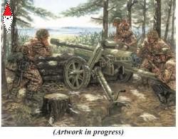 Italeri pak 38 - 1/35, at