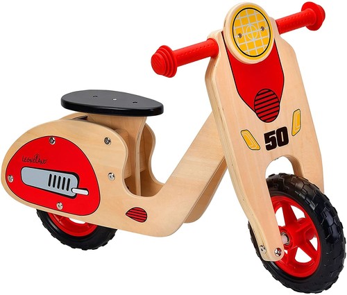 Moto vespa legno per - moto,