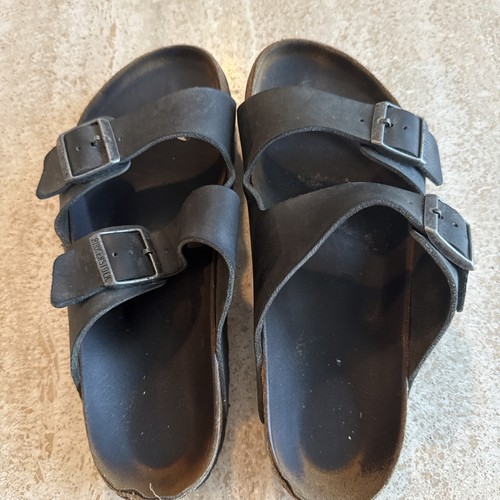 Birkenstock arizona pelle - arizona,