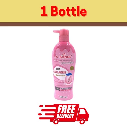 Bonne milk power lozione - a,