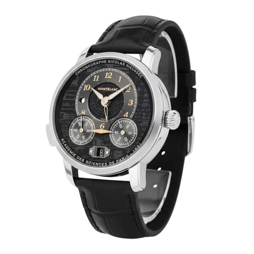 Montblanc star legacy nicolas - legacy,