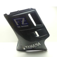 Yamaha FZ 750 Genesis carena laterale anteriore sinistra destra vetroresina C3906