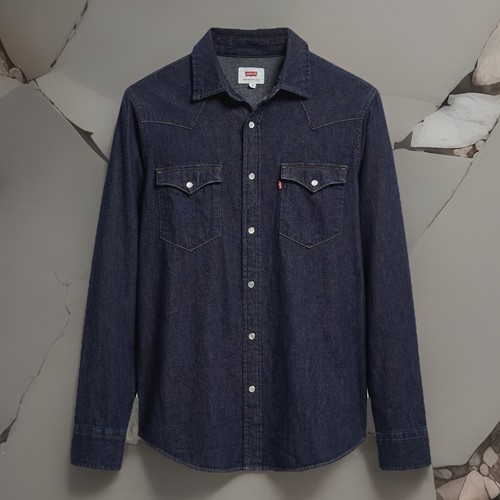 Camicia levi the western - levi’s,