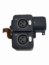 Connettore porta jack ingresso