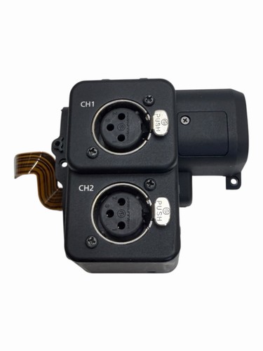 Connettore porta jack ingresso