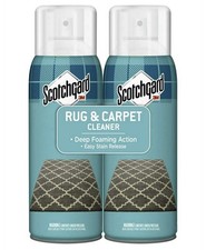Lotto scotchgard pulitore - 2,