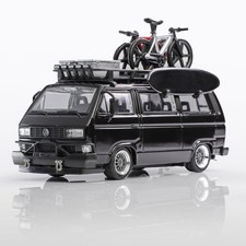 VW Volkswagen T3 Bus - HEC