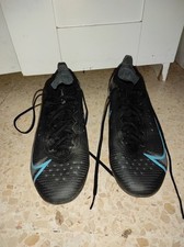 Chaussures Foot Nike Mercurial