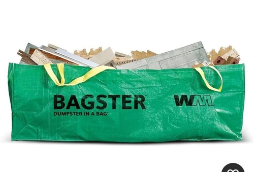 Bagster gestione rifiuti - , 3
