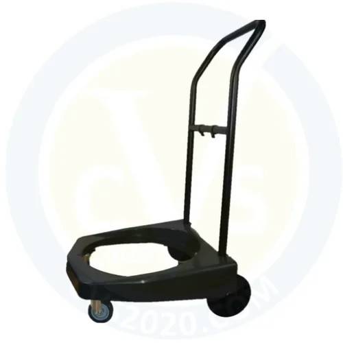 Base per aspirapolvere - base,