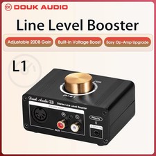 Douk Audio Line Level Booster