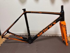 Telaio ciclocross Eddy Merckx