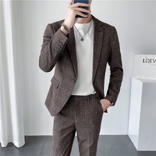 Tuta uomo pezzi - tuta,