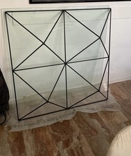 Tavolino Alanda di Paolo Piva per B&B 