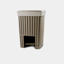 Ecoplast Linea Doga Pattumiera