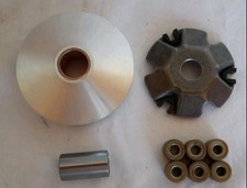 Honda PX PXR PX50 Variatore