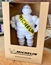 Michelin Man Bibendum Figure