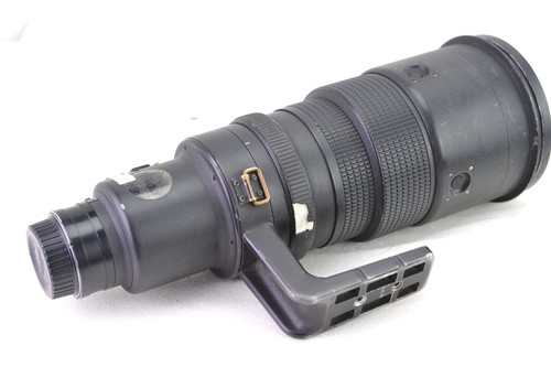 Nikon nikkor 500 - nikkor,