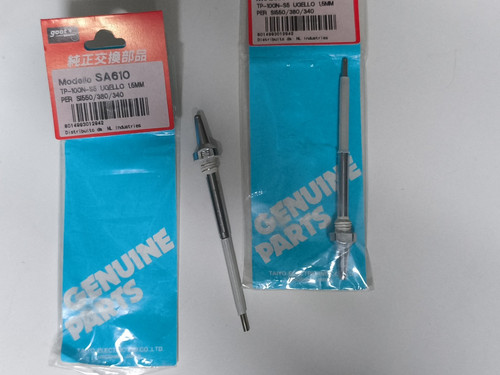Sa610 ugello ricambio - di, 1,5mm