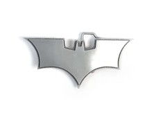 Fibbia per cintura batman - per,