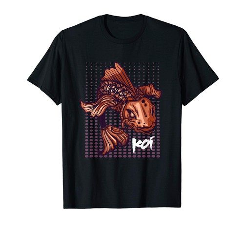Giapponese koi carpa giappone - giapponese,