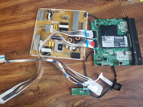 75uq8000aub busflkr kit - lg,