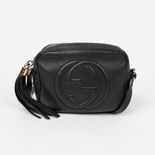 Gucci soho disco tassel - disco,