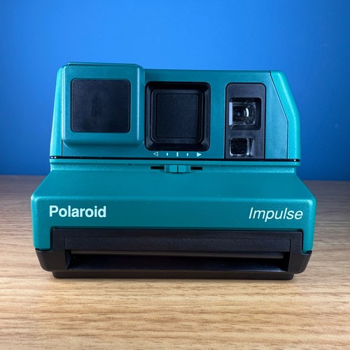 Fotocamera istantanea polaroid - istantanea,